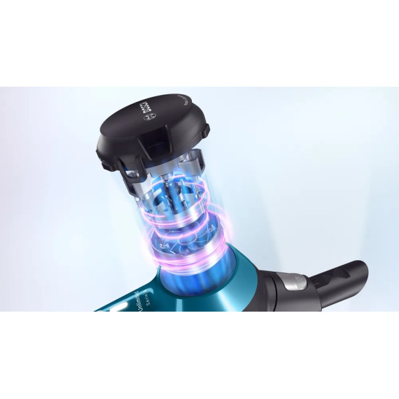 BOSCH BBS611LAG (Belaidis dulkių siurblys)