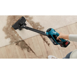 BOSCH BBS611LAG (Belaidis dulkių siurblys) 2