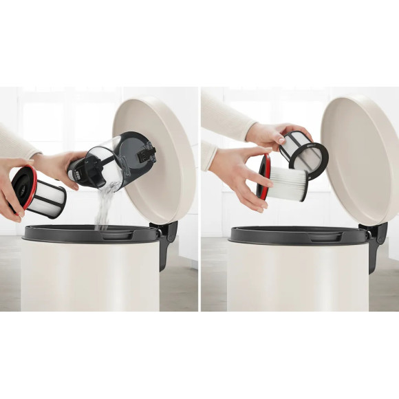 BOSCH BBS611LAG (Belaidis dulkių siurblys)