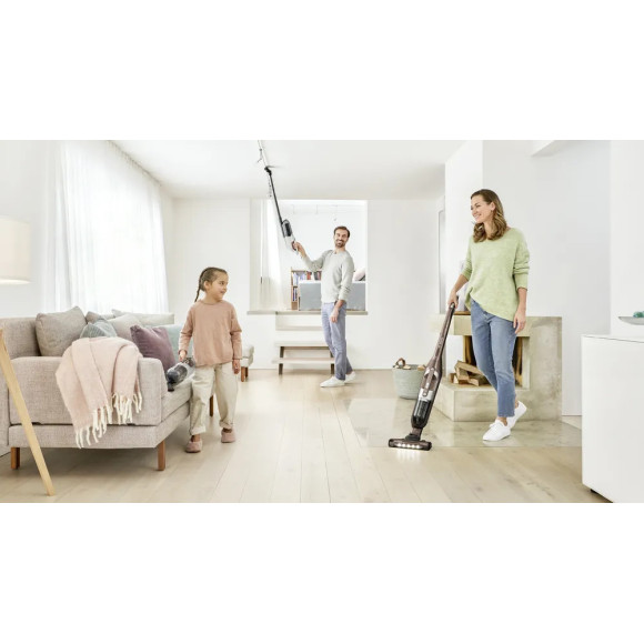 BOSCH BCH3K2852 (Belaidis dulkių siurblys)