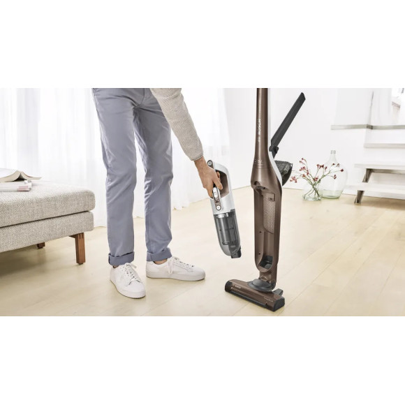 BOSCH BCH3K2852 (Belaidis dulkių siurblys)