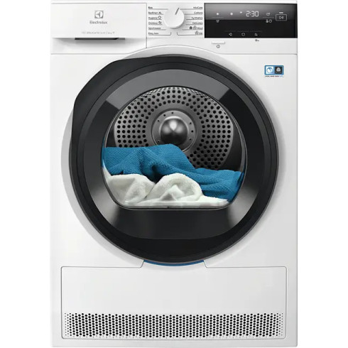 Electrolux EW7D385UCE (Džiovyklė)