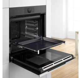 BOSCH HEZ638000 (1-no lygio bėgeliai)