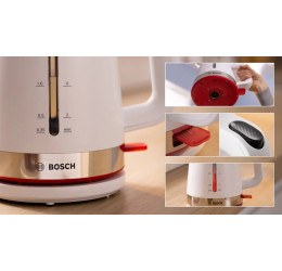 BOSCH TWK4M221 (Virdulys) 2