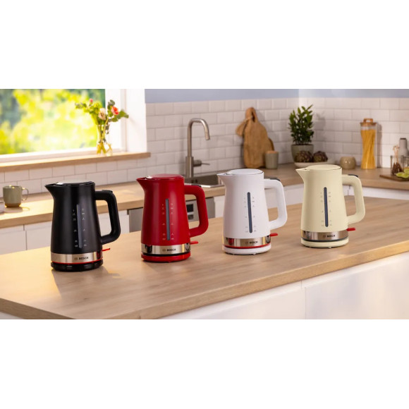 BOSCH TWK4M221 (Virdulys)