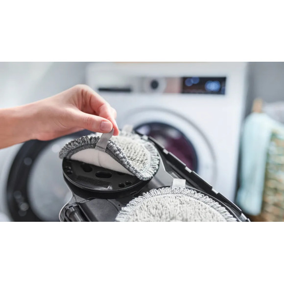 BOSCH BHZUPAD1 (Valymo šluoščių komplektas)