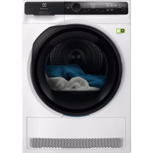 Electrolux EW9D787KCE (Džiovyklė)