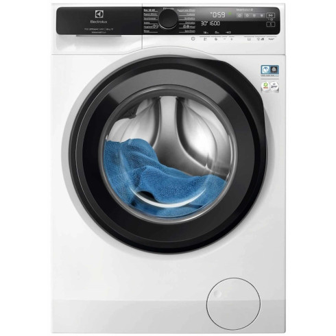 Electrolux EW7F5612QE (Skalbimo mašina)