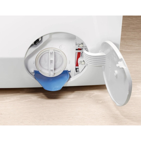 Electrolux EW7F5612QE (Skalbimo mašina)