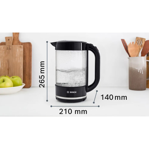 BOSCH TWK70B03 (Virdulys)