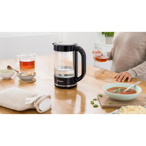 BOSCH TWK70B03 (Virdulys)