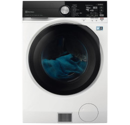 Electrolux EW9WN249BE (Skalbimo mašina)
