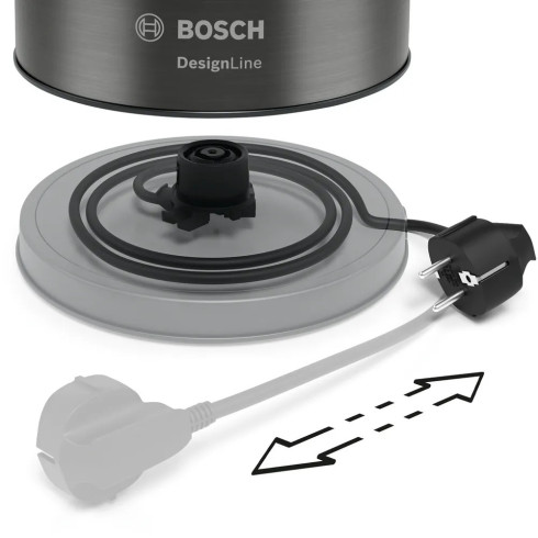 BOSCH TWK5P475 (Virdulys)
