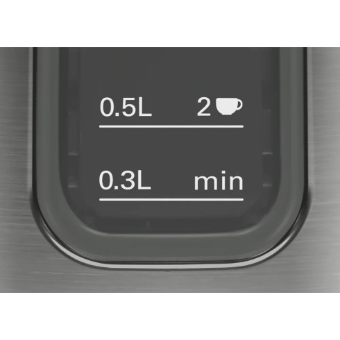 BOSCH TWK5P475 (Virdulys)