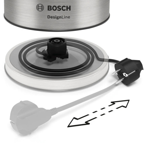 BOSCH TWK5P480 (Virdulys)