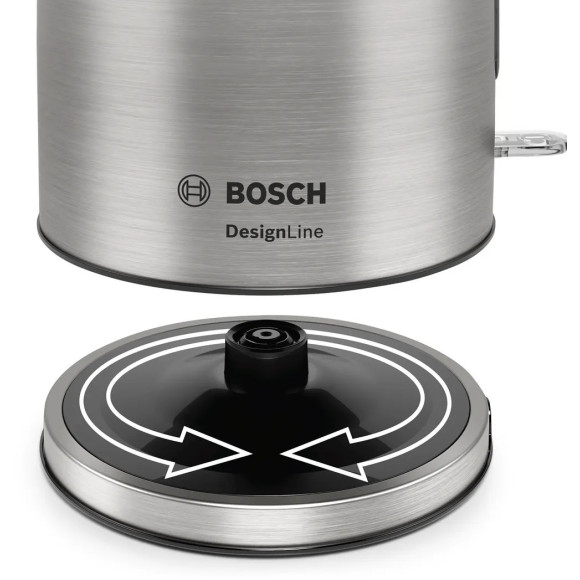 BOSCH TWK5P480 (Virdulys)