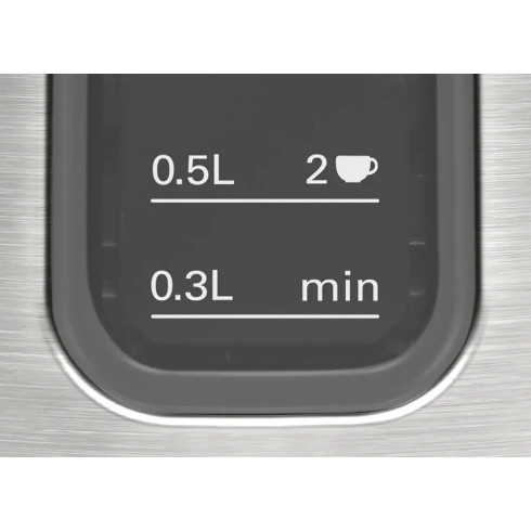 BOSCH TWK5P480 (Virdulys)