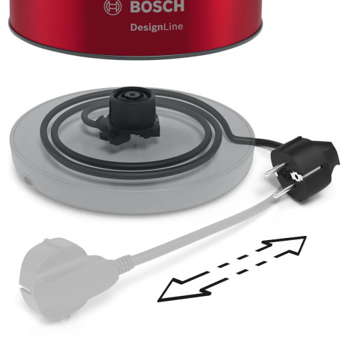 BOSCH TWK4P434 (Virdulys)