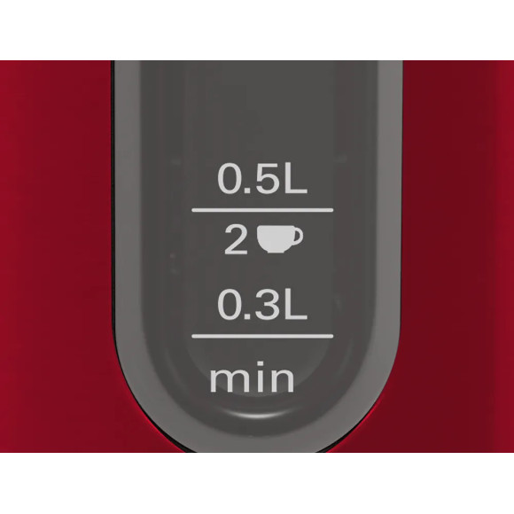 BOSCH TWK4P434 (Virdulys)