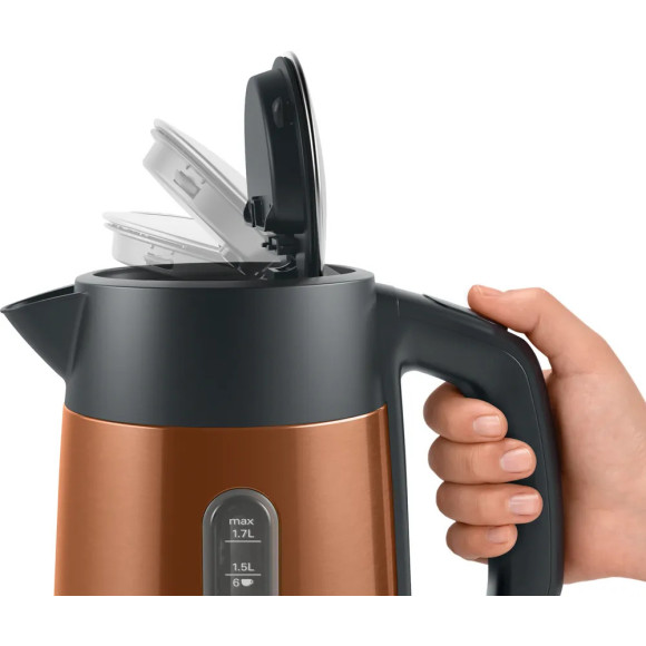 BOSCH TWK4P439 (Virdulys)