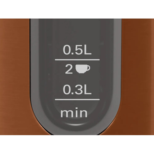 BOSCH TWK4P439 (Virdulys)