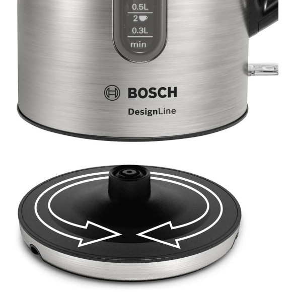 BOSCH TWK4P440 (Virdulys)