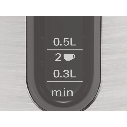 BOSCH TWK4P440 (Virdulys)