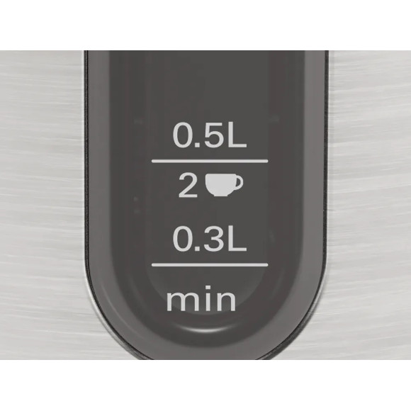 BOSCH TWK4P440 (Virdulys)