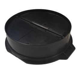 CATA 02832004 Adaptor UNIVERSAL+ (Atbulinis vožtuvas) 2