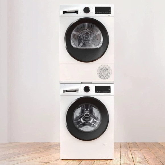 BOSCH WTZ11400 (Sujungimo rėmelis)