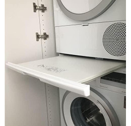 BOSCH WTZ27400 (Sujungimo rėmelis) 2