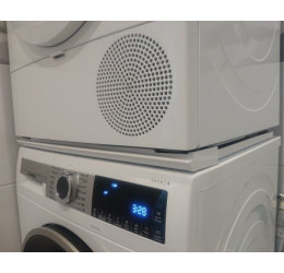 BOSCH WTZ27410 (Sujungimo rėmelis) 2