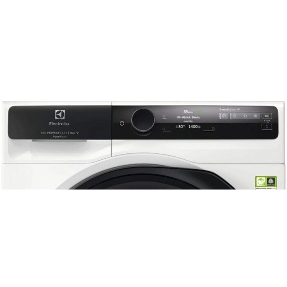 Electrolux EW9F7607WCE (Skalbimo mašina)