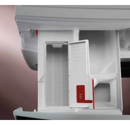 Electrolux EW9F7607WCE (Skalbimo mašina) 2