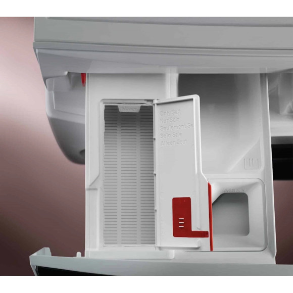 Electrolux EW9F7607WCE (Skalbimo mašina)