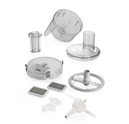 BOSCH MUZ5CC2 (MUM5 kombaino priedas) 2