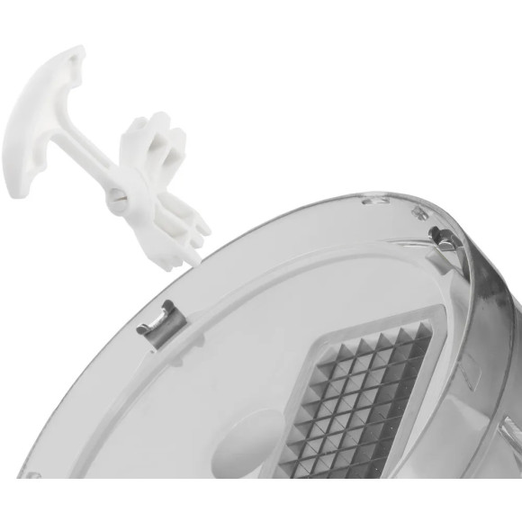 BOSCH MUZ5CC2 (MUM5 kombaino priedas)