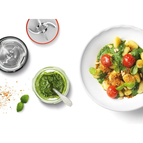 BOSCH MUZ45XTM1 (MUM5 kombaino priedas)