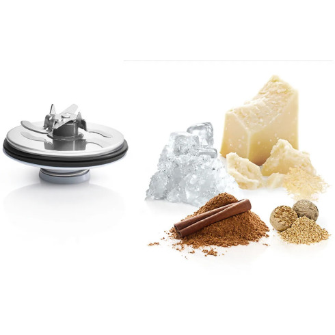 BOSCH MUZ45XTM1 (MUM5 kombaino priedas)