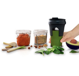 BOSCH MUZ45XTM1 (MUM5 kombaino priedas) 2