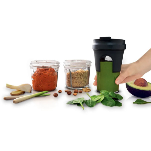 BOSCH MUZ45XTM1 (MUM5 kombaino priedas)