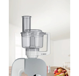 BOSCH MUZ5MM1 (MUM5 kombaino priedas) 2