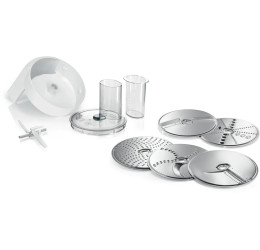 BOSCH MUZ5VL1 (MUM5 kombaino priedas)