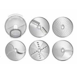 BOSCH MUZ5VL1 (MUM5 kombaino priedas) 2