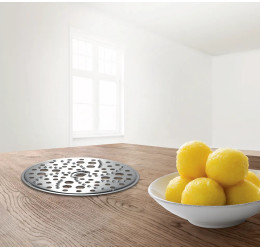 BOSCH MUZ45RS1 (MUM5 kombaino priedas) 2