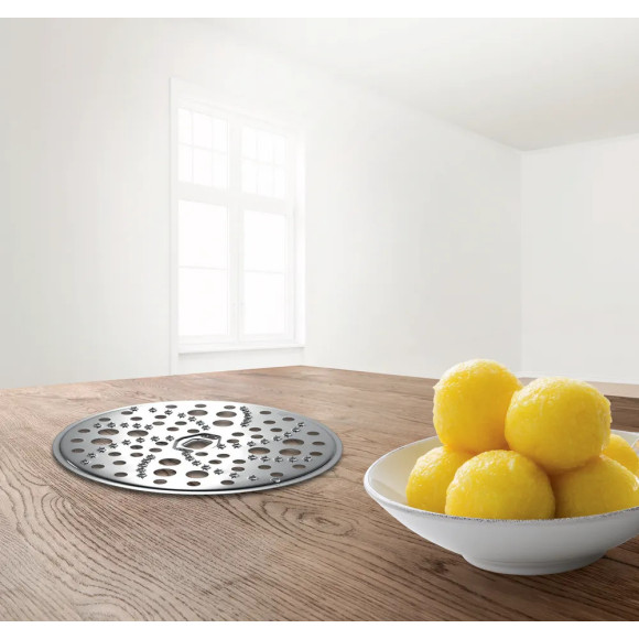 BOSCH MUZ45RS1 (MUM5 kombaino priedas)