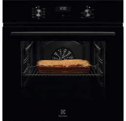 Electrolux EOF5H50BZ (Orkaitė)