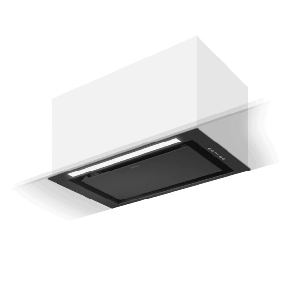 Elica ENTER BL MAT/A/52 (Gartraukis)