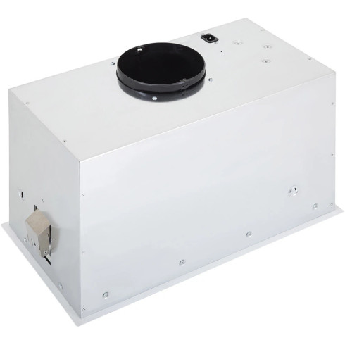 Elica ENTER WH/A/52 (Gartraukis)