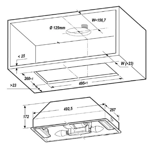 ELICA CT17 C WH/A/52 (Gartraukis)